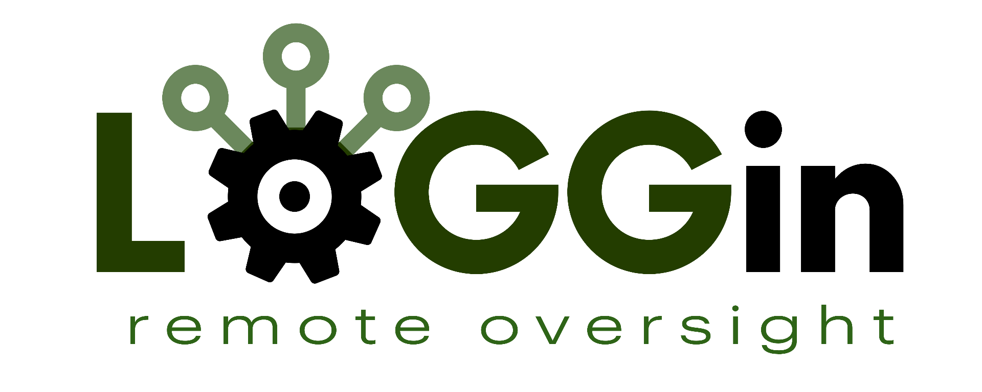 LOGGIN — Remote Oversight
